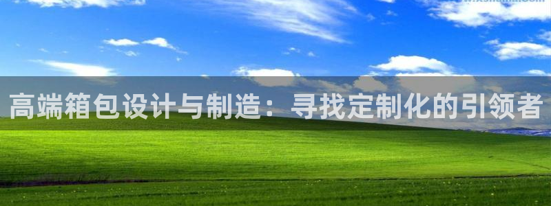 必一体育app官方网站